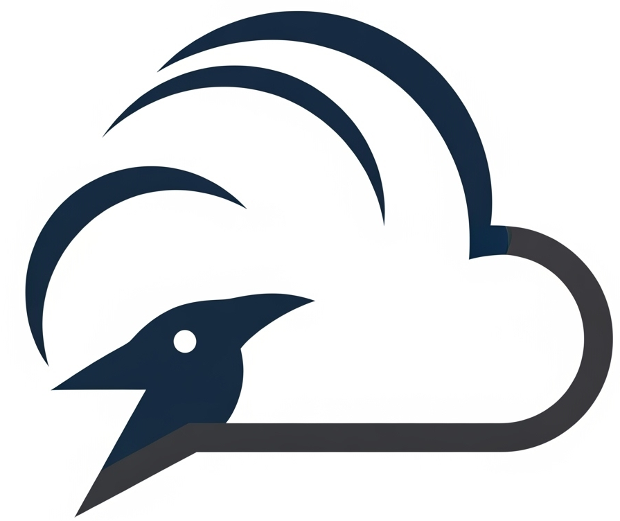 Crowmancloud