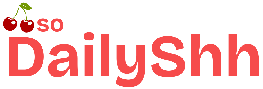 dailyshh logo